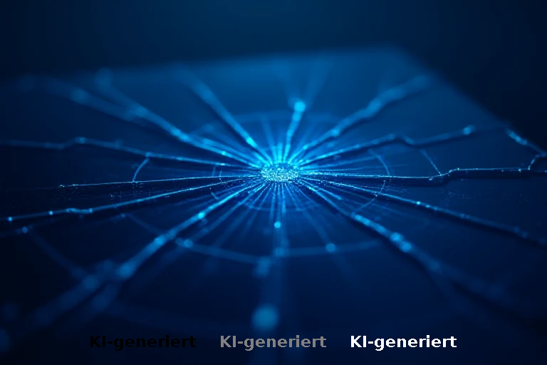 KI-Trade bekommt Risse: Schwarzer Tag für Tech-Aktien