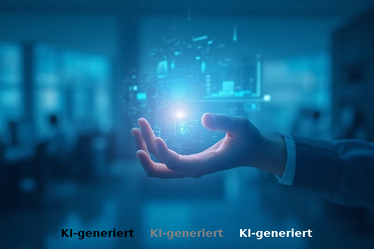 KI-Transformation: Wer die Technologie beherrscht, verdrängt die Unkundigen