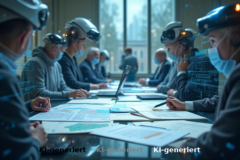 EU-Kommission veröffentlicht Verhaltenskodex zur Kennzeichnung von KI-generierten Inhalten