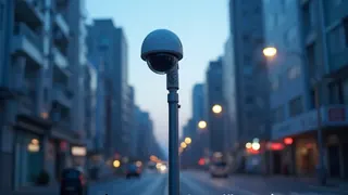 KI-Überwachung als Suizidprävention in Seoul: Effizienz oder Eindämmung?