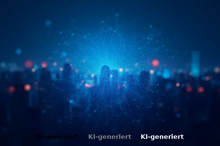 KI-Überwachung: Die drohende Gefahr der totalen digitalen Kontrolle
