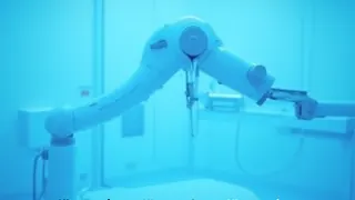 KI und Robotik: Neue Standards in der urologischen Chirurgie