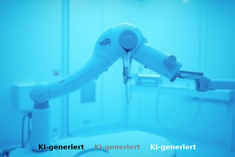 KI und Robotik: Neue Standards in der urologischen Chirurgie