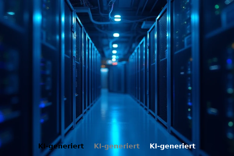 KI-generierte Webentwicklung birgt erhebliche Datenschutzlücken