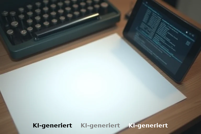 KI-Verdacht bei Preisträger: Streit um Authentizität im französischen Literaturbetrieb