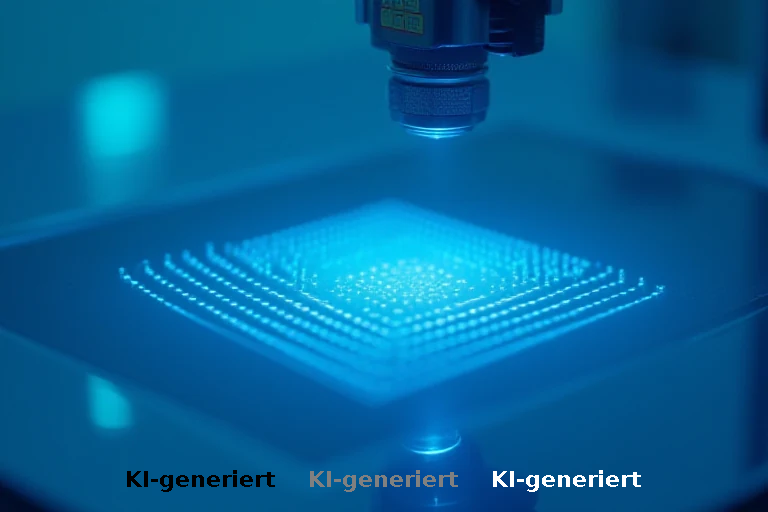 KI-Verlangsamung drückt Chipaktien: Kommen bald beruhigende Worte der Bosse?