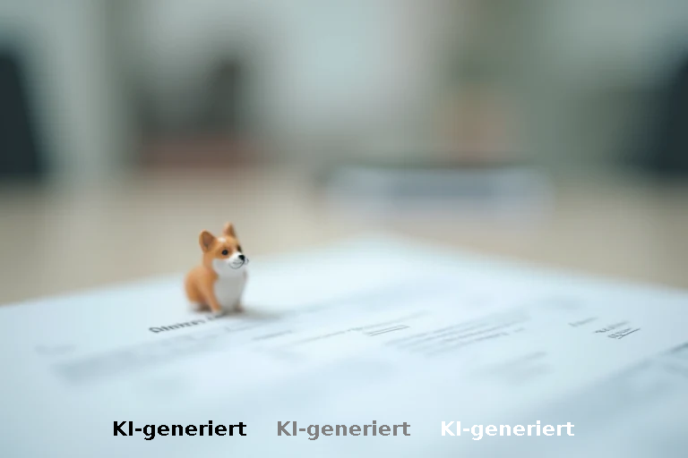 KI-Versicherer Corgi: Milliardenbewertung bei unklarer Risikoabdeckung und extremen Arbeitsbedingungen