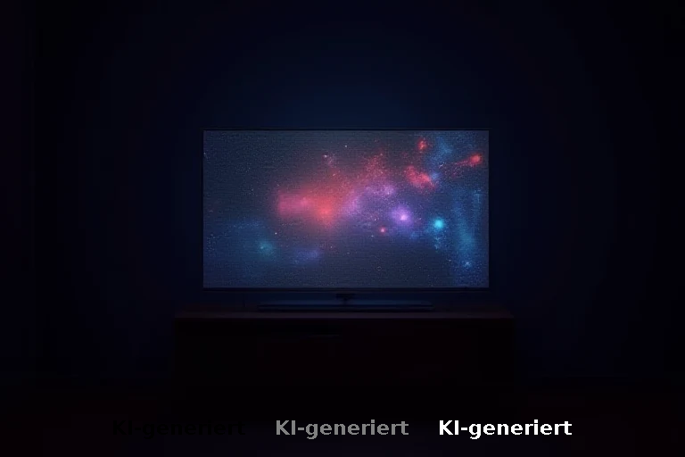 KI-Versprechen im Fernseher: Test zeigt Grenzen der Sprachsteuerung und Bildoptimierung