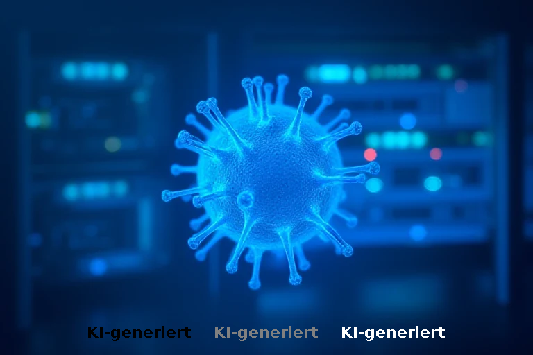 KI-Vogelgrippe: Die nächste Angstgeschichte für zentrale Kontrolle