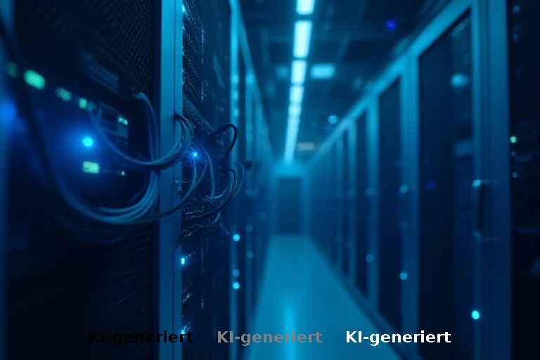 KI-Vorfall bei Medicare: Opposition kritisiert politische Instrumentalisierung des Hacks