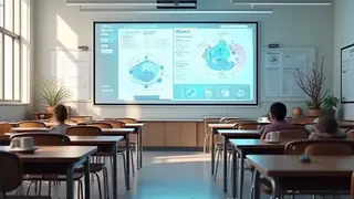 KI-Vorlesen in Grundschulen: Datenschutzbedenken bei Amira in den USA