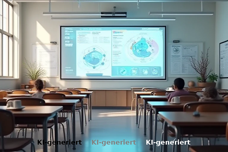 KI-Vorlesen in Grundschulen: Datenschutzbedenken bei Amira in den USA