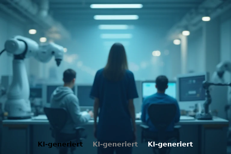 KI-Wandel: IT-Jobs im Umbruch zwischen Bedrohung und neuen Chancen
