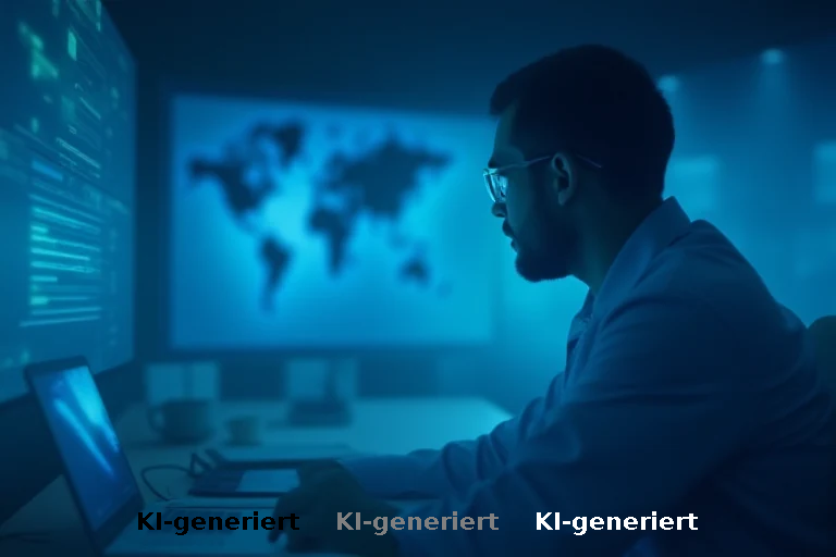 KI-Wandel: Prävention statt Technik als neue Cyber-Strategie