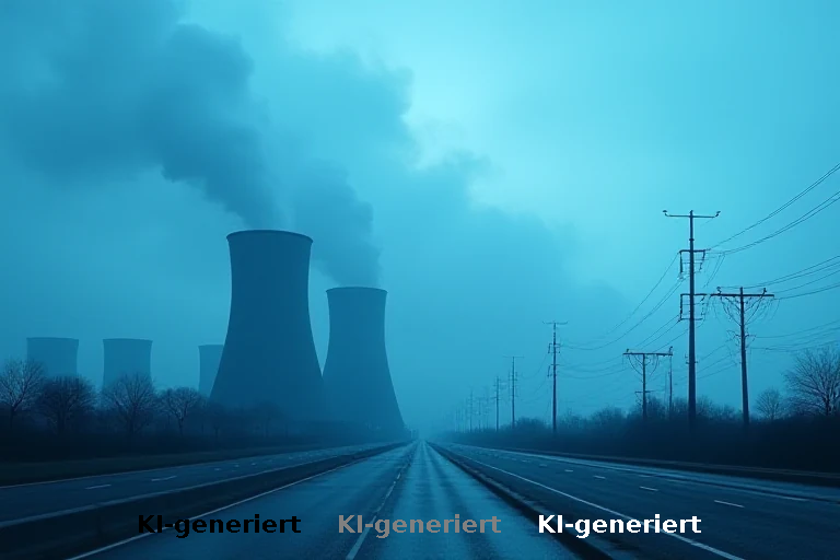 KI-Wettlauf als Existenzfrage: US-Debatte zwischen Sicherheitsdrang und ökologischen Bedenken