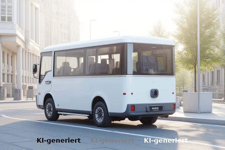 Kia PV7: Elektrischer Transporter mit 800-Volt-Technik und variabler Sitzkonfiguration
