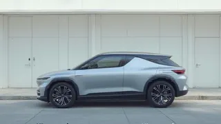Kia Xceed: Der letzte Überlebende der Ceed-Dynastie im Test