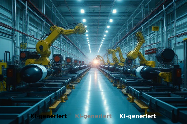 Kiew erhält nach Zögern Zusage für eigene Patriot-Produktion