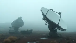 Kiew strebt nach eigenem Satellitennetzwerk abseits von Starlink