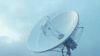 Kiew wirft Washington die vorübergehende Sperrung der Satellitenverbindung vor