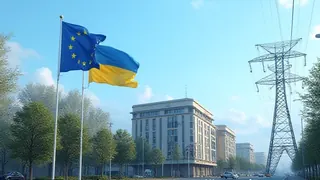Kiewer Botschafter: EU-Reformen und Energiekrise als doppelte Herausforderung