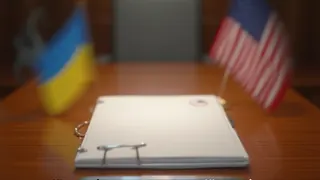 Kiewer Gespräche mit US-Delegation ohne Durchbruch: Territorialfrage bleibt Kernstreitpunkt