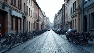 Kiezspaziergänge als Flucht: Kolumne reflektiert Berliner Alltagsrealität