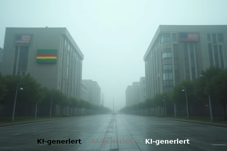 Kigali weist Vorwürfe aus Washington zurück, während Sanktionen drohen