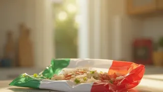 Kind im Koma nach Snack: Italienische Debatte über Lebensmittelunfälle