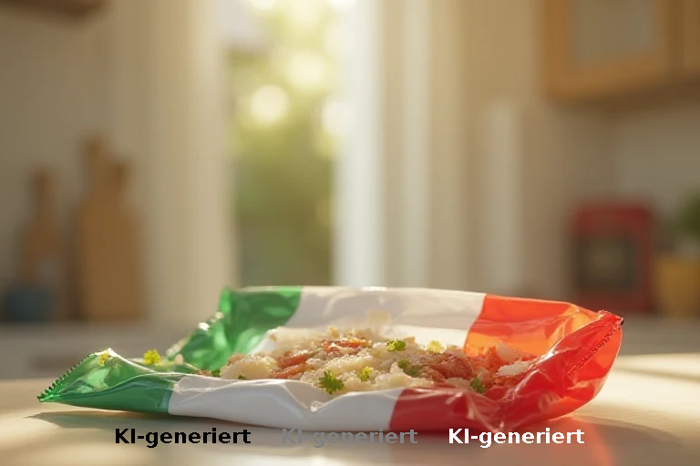 Kind im Koma nach Snack: Italienische Debatte über Lebensmittelunfälle