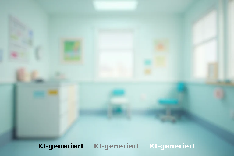 Kinderärzte warnen vor sozialer Spaltung im Gesundheitswesen durch Sparmaßnahmen