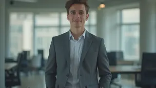 Kinderehre und Mülltonnen: Die romantisierte Realität eines Jugendentrepreneurs