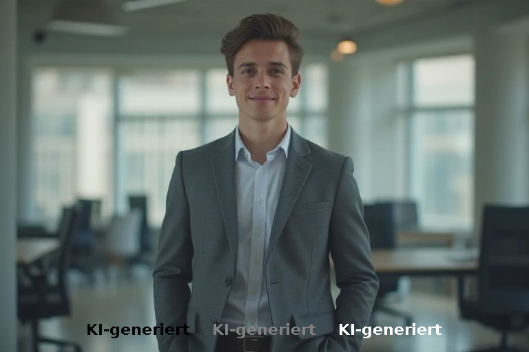 Kinderehre und Mülltonnen: Die romantisierte Realität eines Jugendentrepreneurs