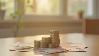 Kindergeld-Depot: Illusion der Chancengleichheit durch staatliche Vorsorge