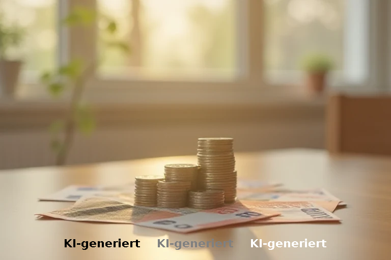Kindergeld-Depot: Illusion der Chancengleichheit durch staatliche Vorsorge