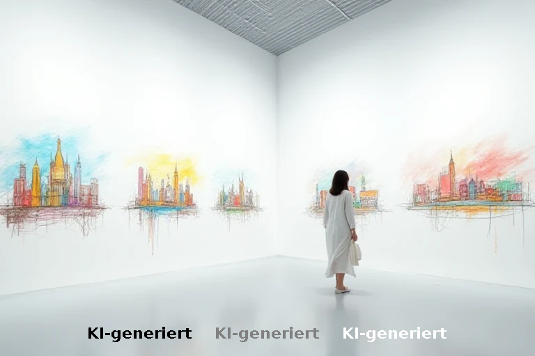 Kinderkunstpreis in Berlin: 175 Einsendungen prägen Visionen der Stadtentwicklung