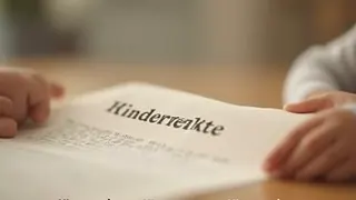 Kinderrechte im Fokus: Die menschliche Dimension der Leihmutterschaftsdebatte