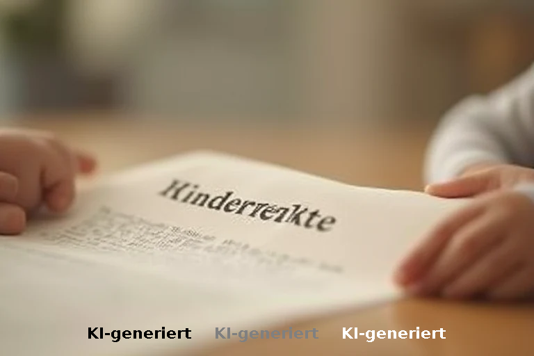 Kinderrechte im Fokus: Die menschliche Dimension der Leihmutterschaftsdebatte