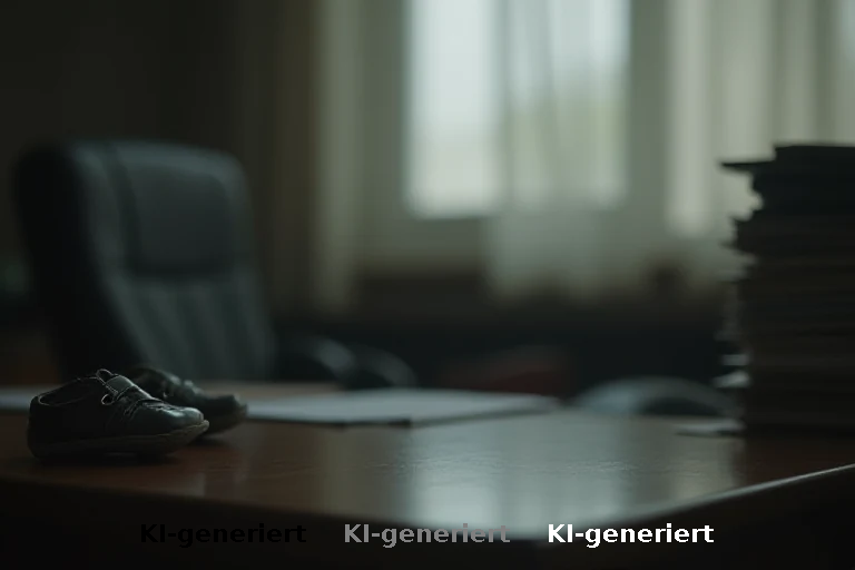 Kinderschutz in Italien: Behördenverzug belastet traumatisierte Minderjährige