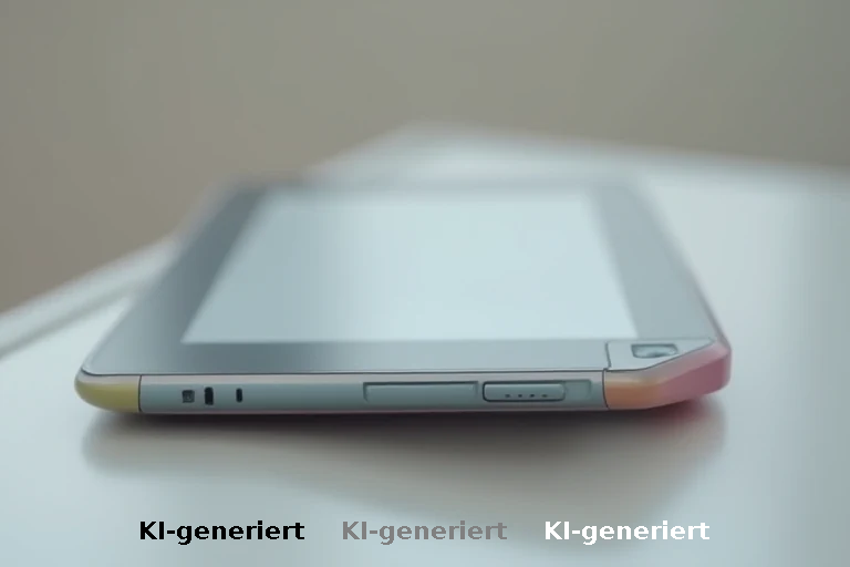 Kindle-Update: Farbige Varianten und veränderter Knopf statt technischer Revolution