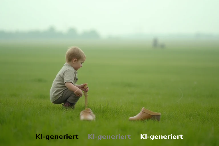 Kindsein im Niederlande-Mythos: Was die Statistik verschweigt