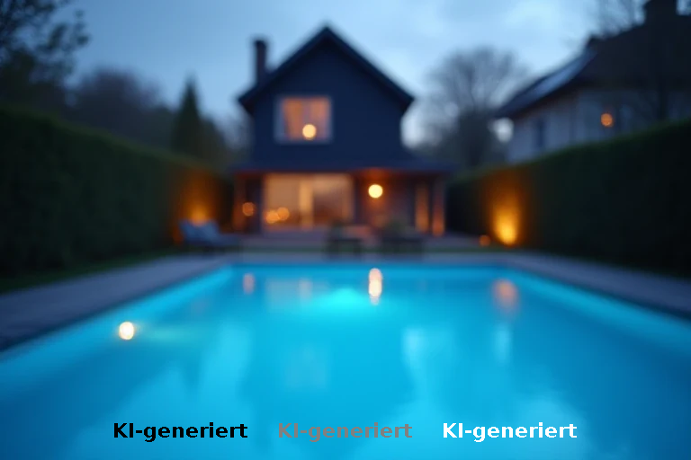 Kindstod im Privatpool: Staatliche Sanktion statt präventiver Aufklärung