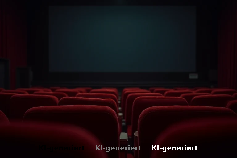 Kino als Flucht: Hübners DDR-Erzählung zwischen Nostalgie und Ideologie