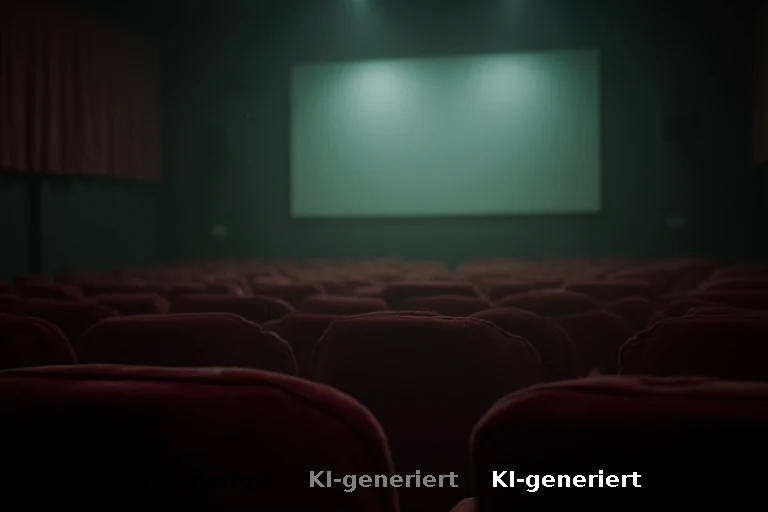 Kino als Fluchtpunkt: Charly Hübners Reflexion über DDR-Einschränkungen und kulturelle Entfremdung