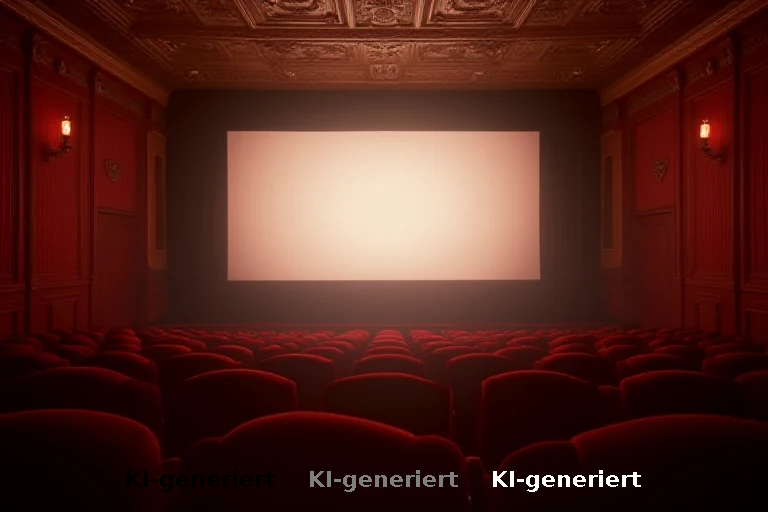 Kino als kulturelle Reflexion: Über die tieferen Schichten des europäischen Films