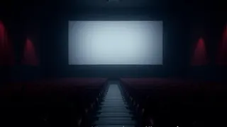 Kino im Trümmerfeld: Die Illusion der Kunst in der Krise