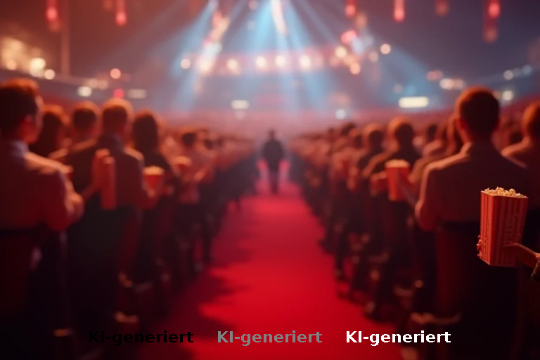 Kino-Markt: Hollywood-Blockbuster treiben Umsatz auf Höchststand