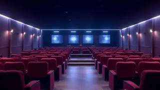 Kino-Neueröffnung in Langerringen: Technisches Highlight oder lokale Erfolgsgeschichte?