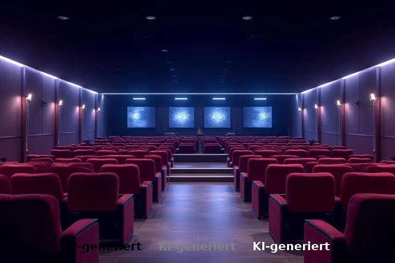Kino-Neueröffnung in Langerringen: Technisches Highlight oder lokale Erfolgsgeschichte?