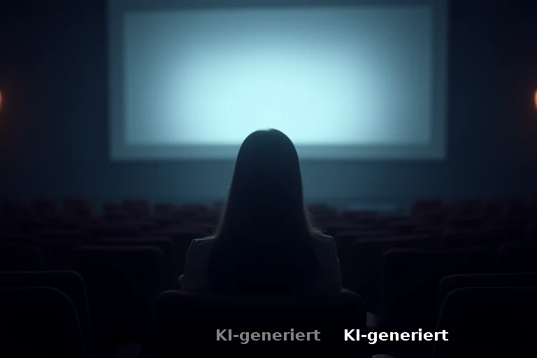 Kino-Review: Archäologin sucht Heilung im Spiegel der Mutter
